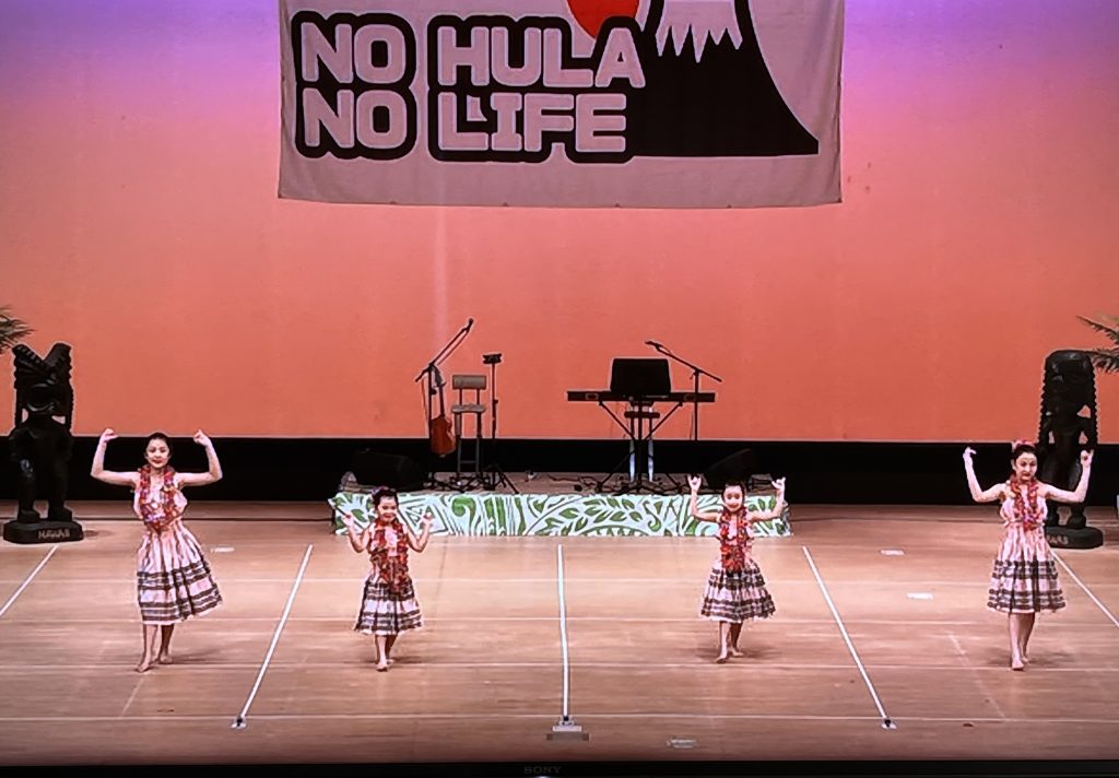 NO HULA NO LIFE さいたま市 浦和・南区のフラダンス教室┃ハラウ・フラ・オ・ホクリイリイ